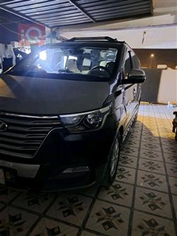 هيونداي ستار اكس
